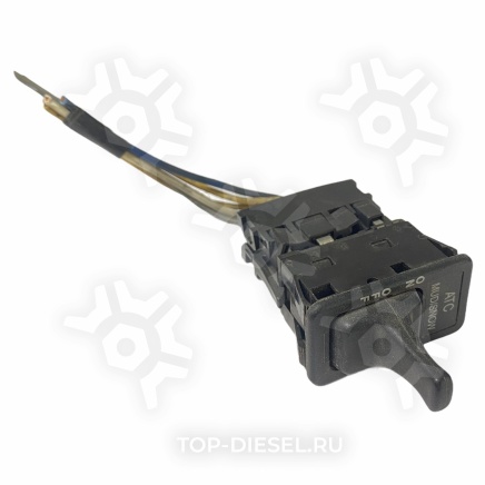 3519438C1 Клавиша включения режима Mud Snow International 9200/9400 б/у International купить