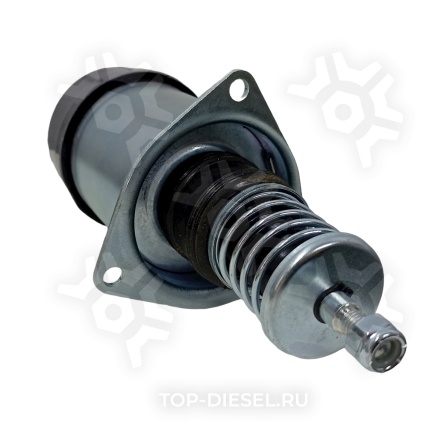 TT76519 Втягивающее реле стартера сштоком Tesla technics купить рис.2