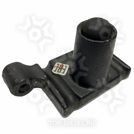 A1615214001 Кронштейн амортизатора передний нижний левый Freightliner FLC/FTL Freightliner купить