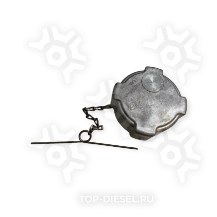 360551 Крышка топливного бака без замка Freightliner FLC/FLA Mansons купить рис.2