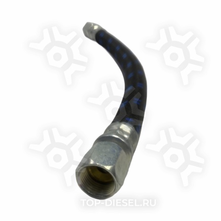 А2312348015 Шланг тормозной задний Freightliner купить рис.2