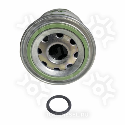 K039453X00 Фильтр осушителя Volvo/Renault Premium dxi 2005-> Левая резьба Knorr купить рис.3