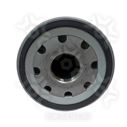 OC282 Фильтр масляный байпас Volvo FH12 Ford Cargo Mahle купить рис.3