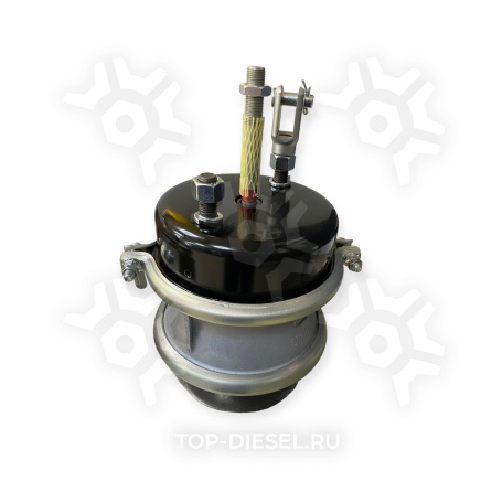 TBC35300308120 Энергоаккумулятор 30/30 шток L=110мм Freightliner/International/Peterbilt/Kenworth/Volvo VNL Taboc купить