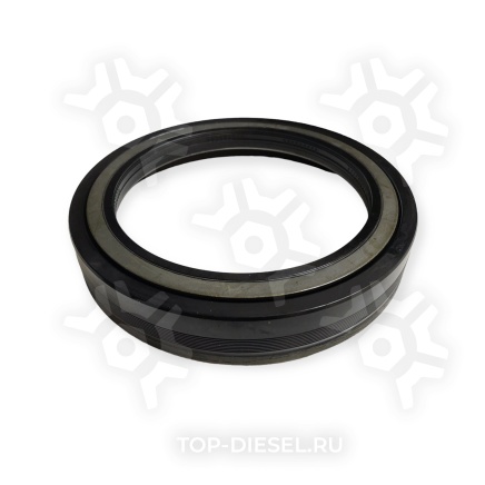 EM69930A Сальник ступицы задней усиленный Freightliner/International/Volvo VNL/Peterbilt 387/Kenworth T2000/Western/Sterling Pai купить