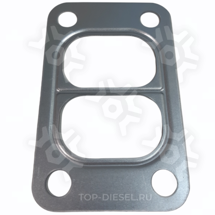 65898 Прокладка турбокомпрессора выпускной коллектор MAN D0826/D0836 Auger купить