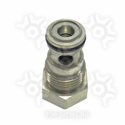 CTP1396873 Клапан топливный обратный Caterpillar C-15 BXS/MBN Freightliner/International CTP купить