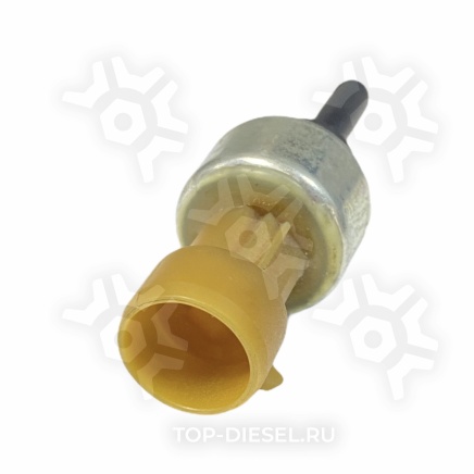 0211040C Датчик давления масла Caterpillar/Freightliner/International CAT купить рис.2