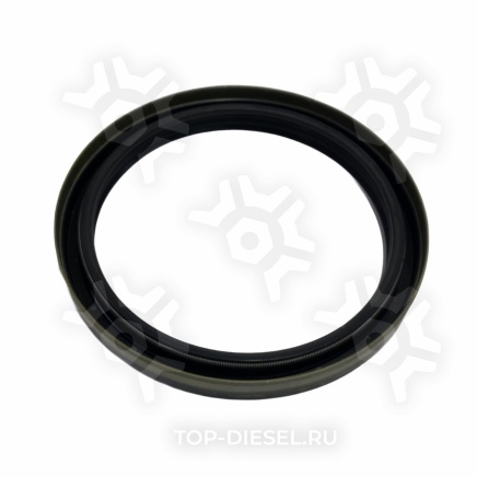 567795 Сальник ступицы 95x115x13 Mercedes Benz 811.814 Elring купить рис.2