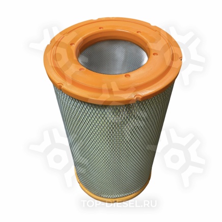 E702L Фильтр воздушный !507.8-281.7/147.9 \DAF F95xF Hengst купить рис.2