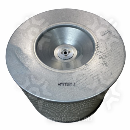 P771595 Фильтр воздушный 243-328/161 Mercedes Benz Donaldson купить рис.3