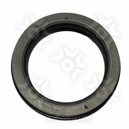 CR35058 Сальник передней ступицы усиленный Freightliner/International/Volvo VNL SKF купить