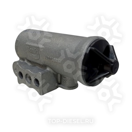 OR275491 Регулятор давления воздуха FRL/INTERN Bendix купить рис.2