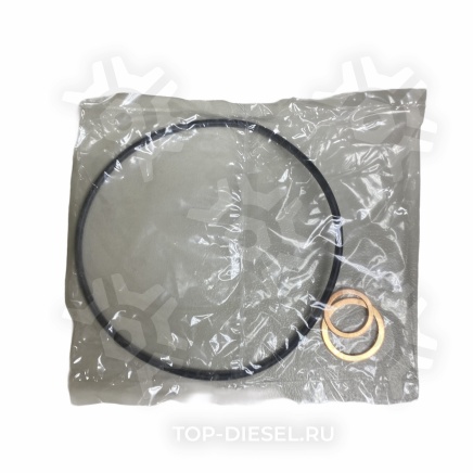 OE651 Фильтр масляный Mercedes-Benz Actros/Renault Filtron купить рис.4