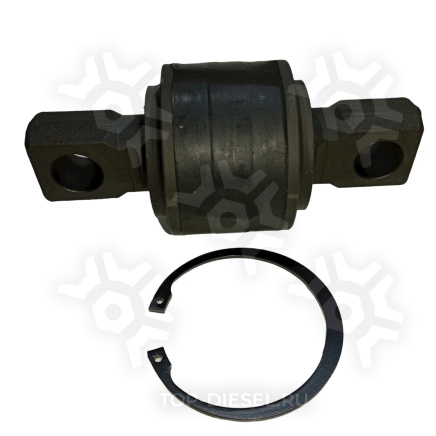 9044 Рем комплект реактивной тяги  D=75 n2x21 130 DAF S-em купить рис.2