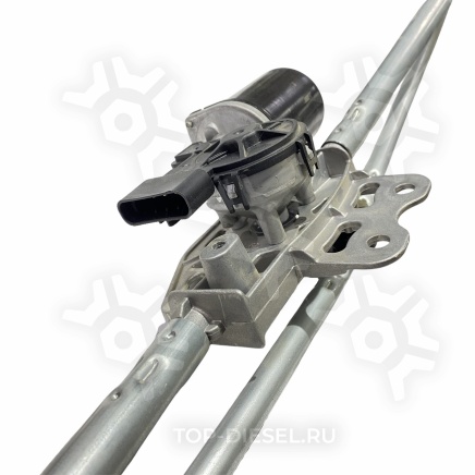 A2260959000 Трапеция стеклоочистителя с двигателем Freightliner Cascadia Freightliner купить рис.3