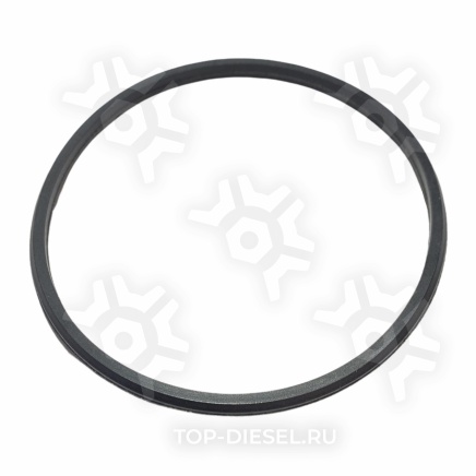 11834 Кольцо уплотнительное термостата резиновое Volvo F10/F12/F16 Febi купить