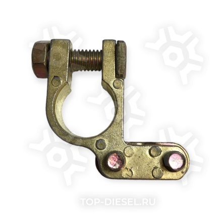 202109 Клемма АКБ левая кабель до 120 мм Sampa купить