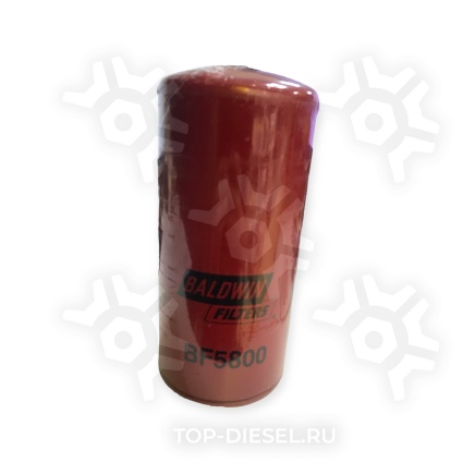 HDF5207 ФИЛЬТР ТОПЛИВНЫЙ DD 815 грубой очистки HDF купить