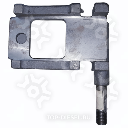 9042291241210 Кронштейн рессоры левый Тонар купить
