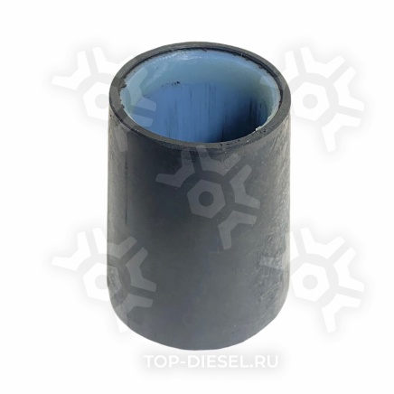 04624 Втулка рессоры 52x70x90x111.5 полурессоры Fruehauf Febi купить