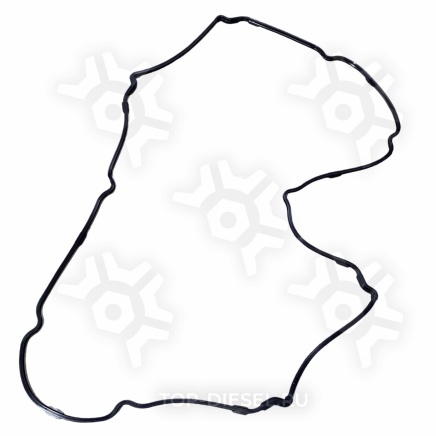 631261 Прокладка поддона Detroit Diesel 14L Freightliner/International PAI купить