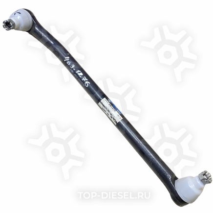 463DS1276 Тяга рулевая продольная L=751 Freightliner FLC/FL70 Automann купить