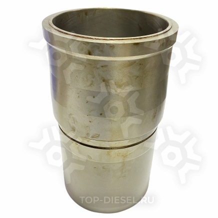 2264596 Гильза с уплотнительным кольцом Cummins ISX/QSX15 EGR, Freightliner/International Mahle купить