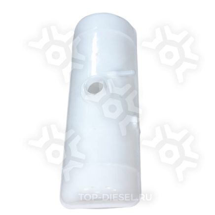 430851311010 Бачок расширительный Камаз-4308/43085 двигатель Cummins пластик Технотрон купить