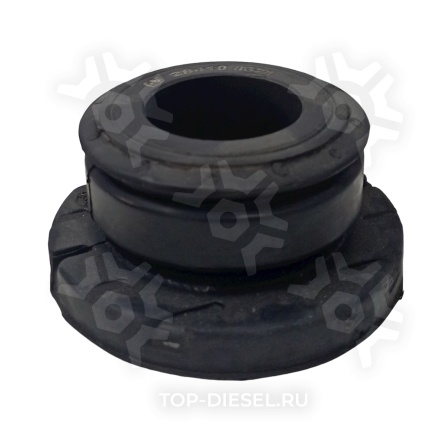 28410 Cайлентблок кабины !40x70/95x47 !(рм) \MB Actros FOTON 4189 FEBI купить рис.3