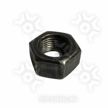 08178 Гайка стремянки M24x2 H=19 SW36 Febi купить