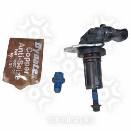 FULK4148 Датчик скорости  2-PIN АКПП и кронштейн Fuller купить