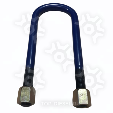 8454100SX Cтремянка 101/125xM24x3x308-U BPW Stellox купить рис.2