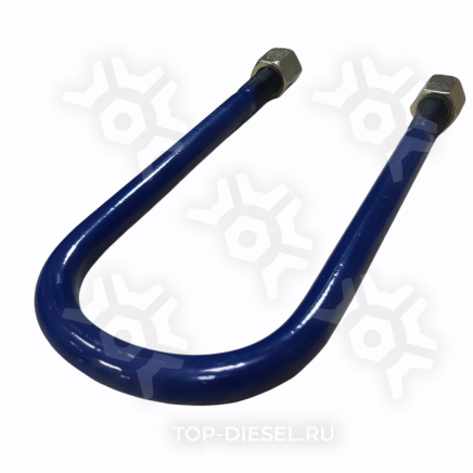 8454100SX Cтремянка 101/125xM24x3x308-U BPW Stellox купить