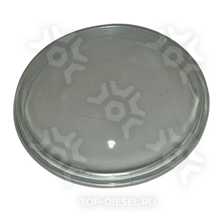 TD0161007S Стекло фары противотуманной DAF XF/CF/LF 2006> TangDe купить