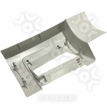 18300151 Корпус поворотника левый Volvo F10/12 Sampa купить рис.2