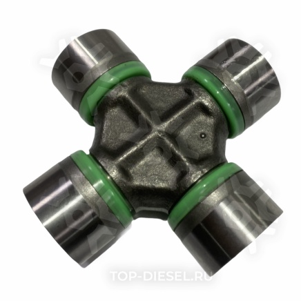 133119 Крестовина карданного вала 48x135.5 Iveco EuroCargo/EuroTech/Trakker 1991> CEI купить рис.2