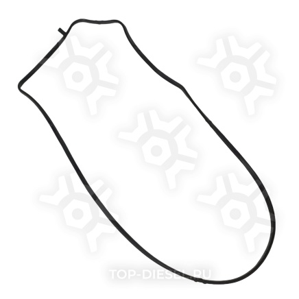 39741 Насос водяной с прокладкой VOLVO FH/FM D13C Febi купить