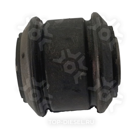 C236088 Сайлентблок стабилизатора 16x46.2/52x25/50x95 4VNT DAF Weweler купить рис.2