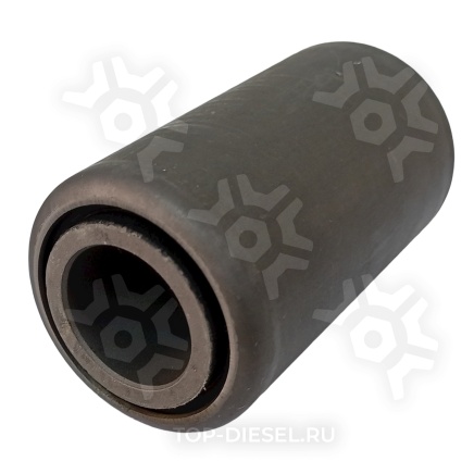 7781 Сайлентблок полурессоры 30x57x102 металл BPW Se-M купить