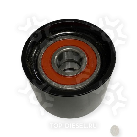 81649175 Ленивец Volvo VNL, Cummins ISX EGR Automann купить рис.4