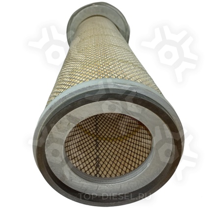 LAF1802 Фильтр воздушный Detroit Diesel International Baldwin LUBER-FINER купить