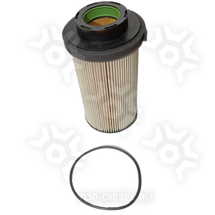 E500KP02D36 Фильтр топливный Mercedes-Benz Actros Hengst купить