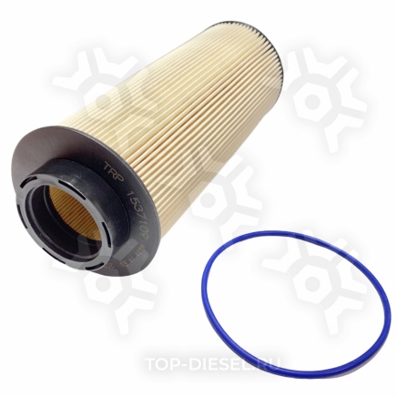 1537109 Фильтр топливный Daf CF85 XF95/105 05 TRP купить рис.2