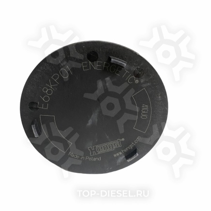 E68KP01D73 Фильтр топливный Scania 124R420 04> (новый на ножках) Hengst купить рис.3