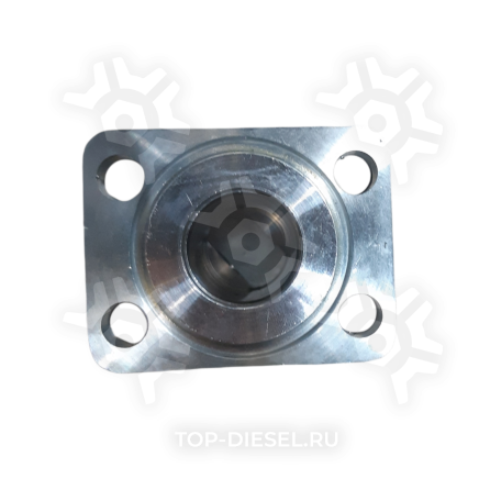 3149414017 Переключатель воздушный насоса отбора мощности Parker купить рис.2