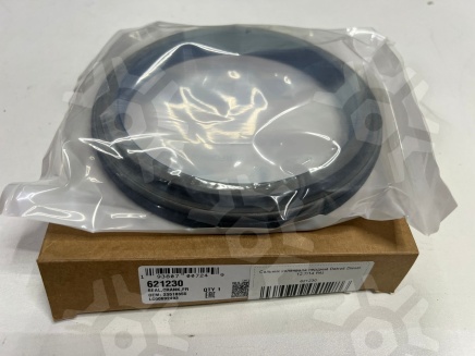 621230 Сальник коленвала передний Detroit Diesel 12.7/14 Pai купить рис.3