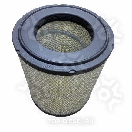 T12287009 Фильтр воздушный 410-304/151 Volvo FM7/12 Topcover купить рис.2